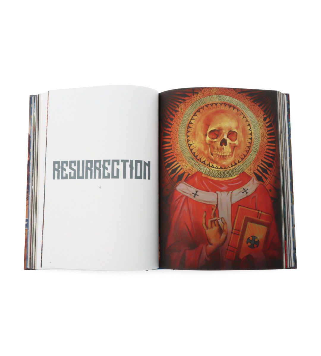 Jesus Now: Religious Art & Pop Culture Fusion - Perfect for Home Decor, Gifts & Faith-Inspired Collections