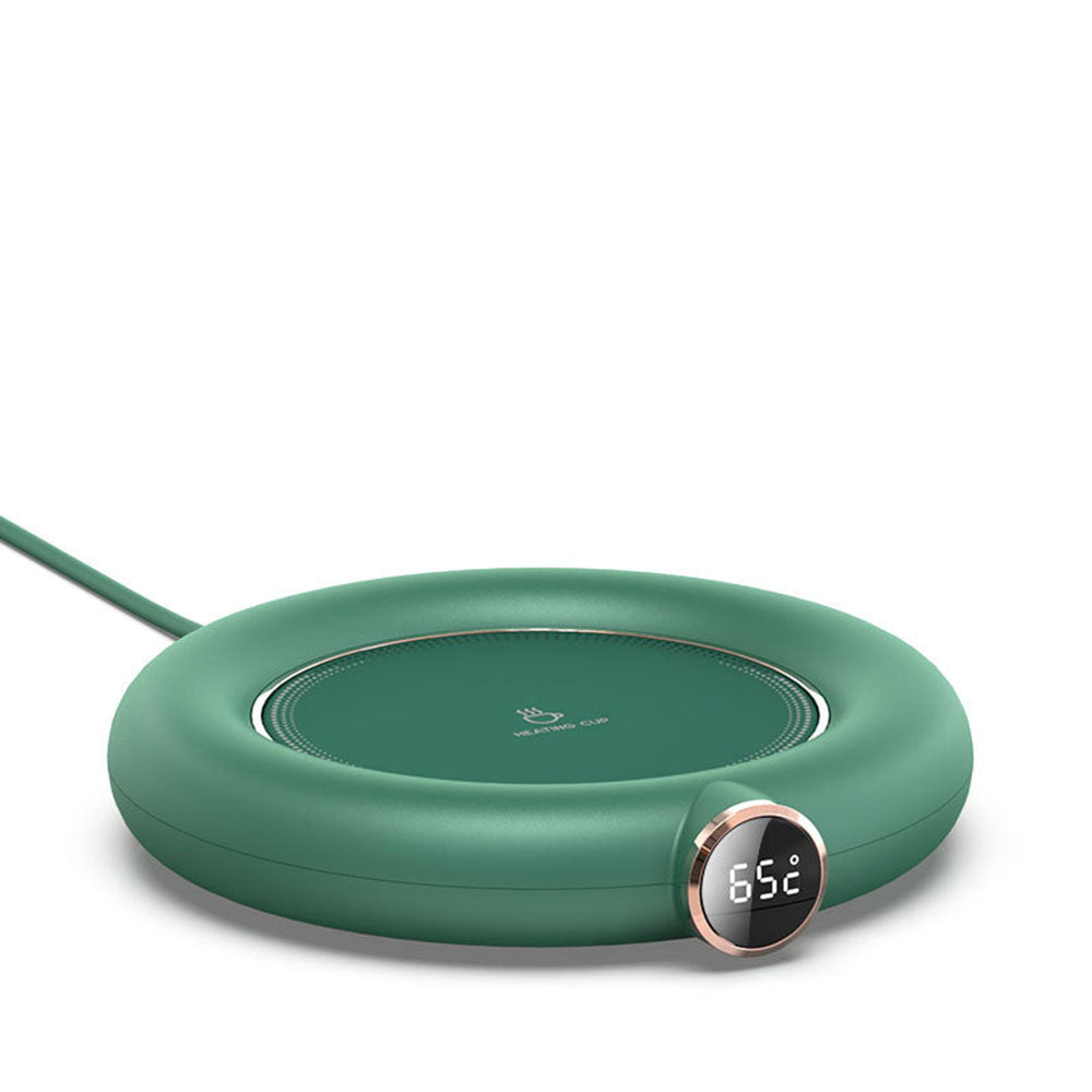USB Electric Tea Kettle Warmer - Keep Your Tea Hot for Hours | Perfect for Office, Home & Travel Use