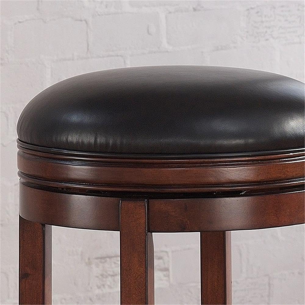 American Woodcrafters Stella Tall Bar Stool - 36
