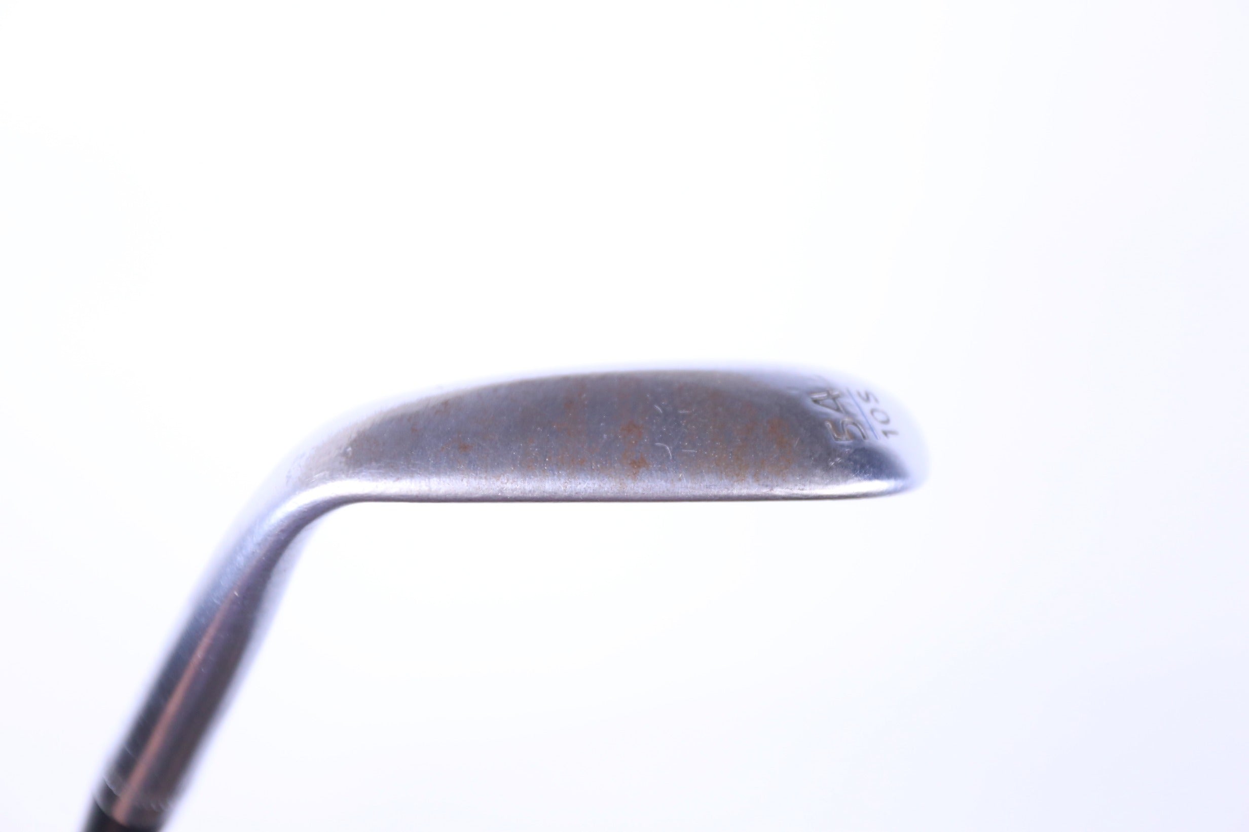 Callaway MD5 JAWS Chrome Sand Wedge 54° Stiff Flex Right Handed Golf Club - Perfect for Bunker Shots & Short Game Precision