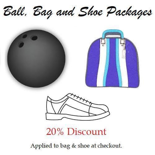 Brunswick Fearless Bowling Ball - High Performance Bowling Ball for Strikes & Spares | Perfect for League Play & Tournaments