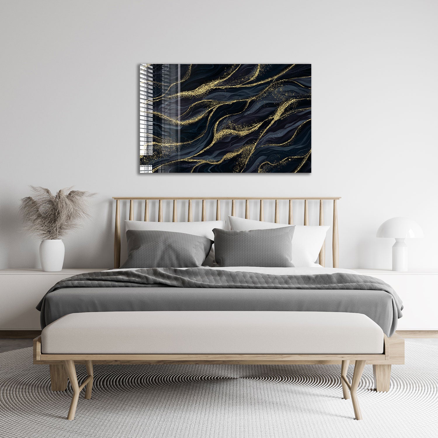Golden Sand - Premium Decorative Sand for Home Decor, Crafts, and DIY Projects | Perfect for Vase Fillers, Terrariums, and Wedding Centerpieces