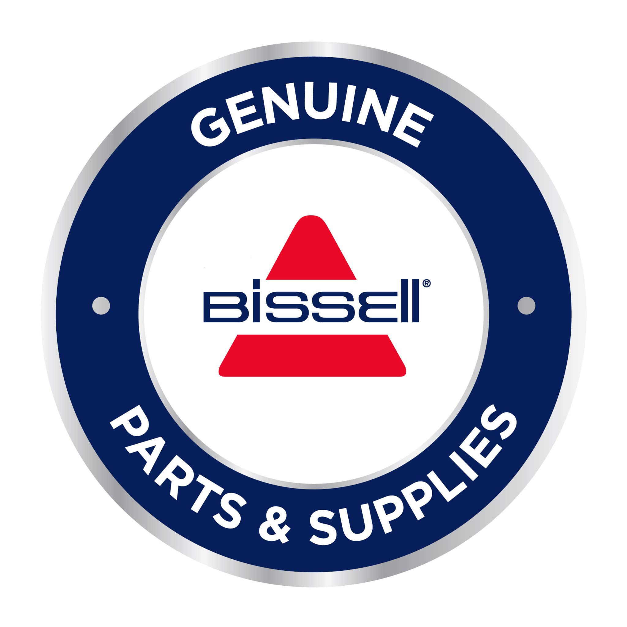 Bissell Vacuum Cleaner Bags - Replacement Dust Bags for Bissell Vacuums | Compatible with Multiple Models | Perfect for Home Cleaning & Pet Hair Removal