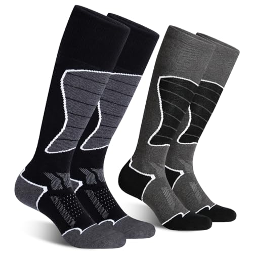 Black Dark Grey + Grey