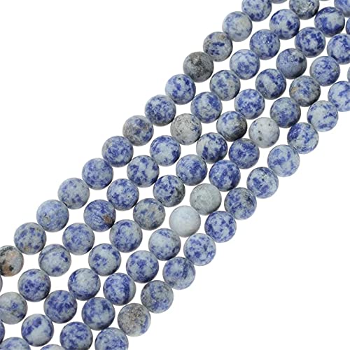 Blue White Sodalite