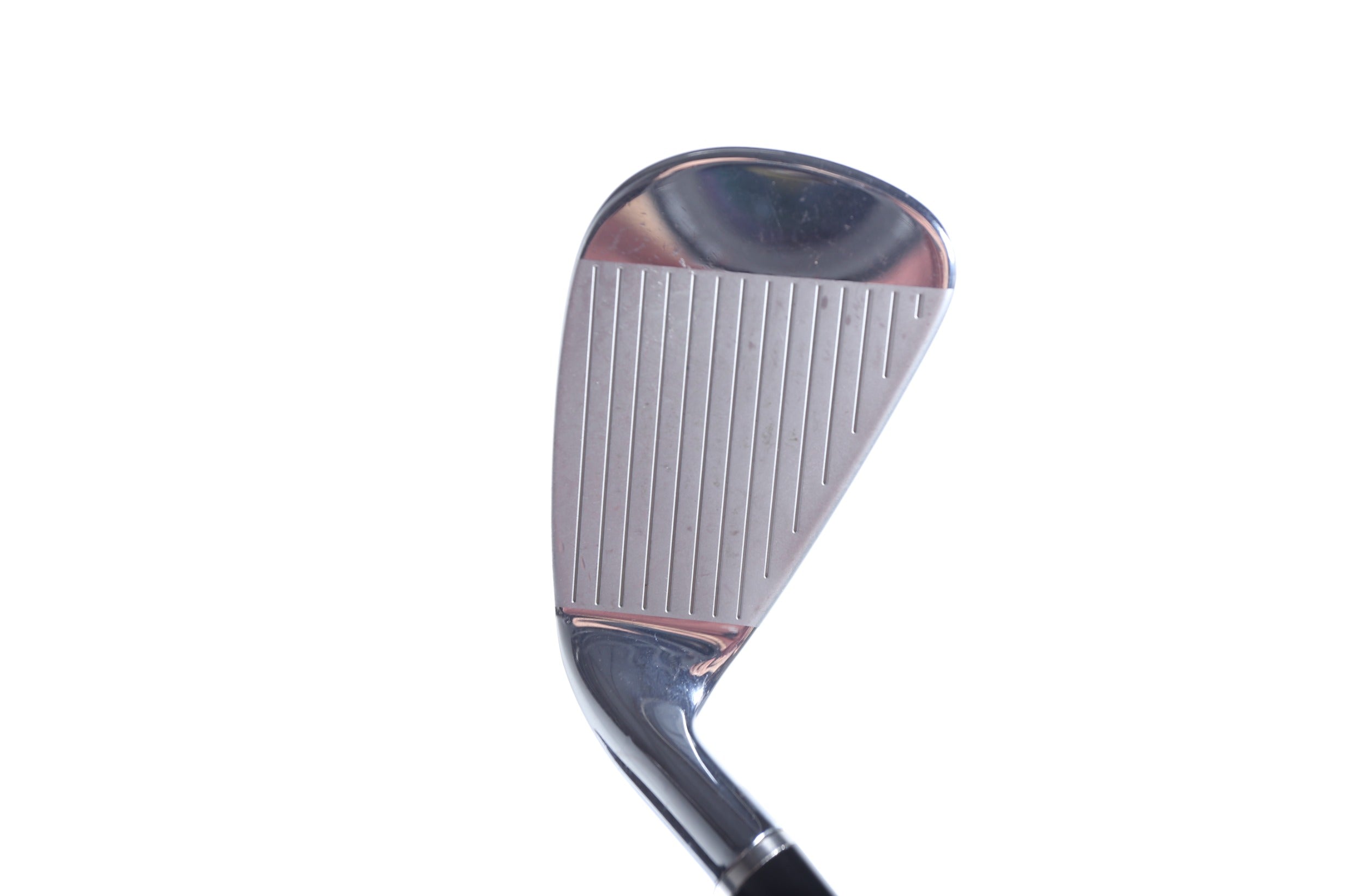 Used Callaway Apex Pro 16 Single 7 Iron Right Handed Regular Flex Golf Club - Perfect for Practice & Fitting Sessions