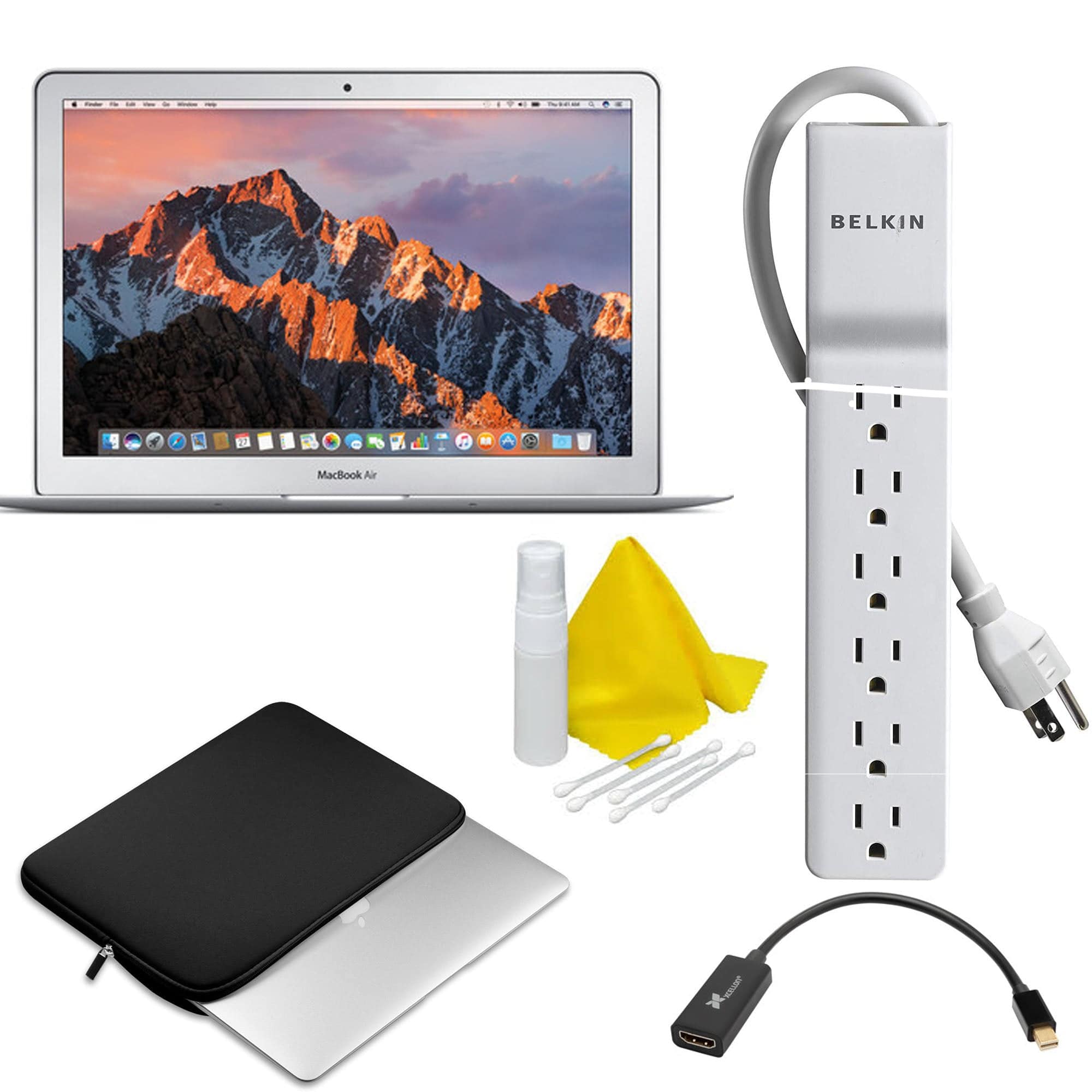 Apple MQD32LL/A 13.3