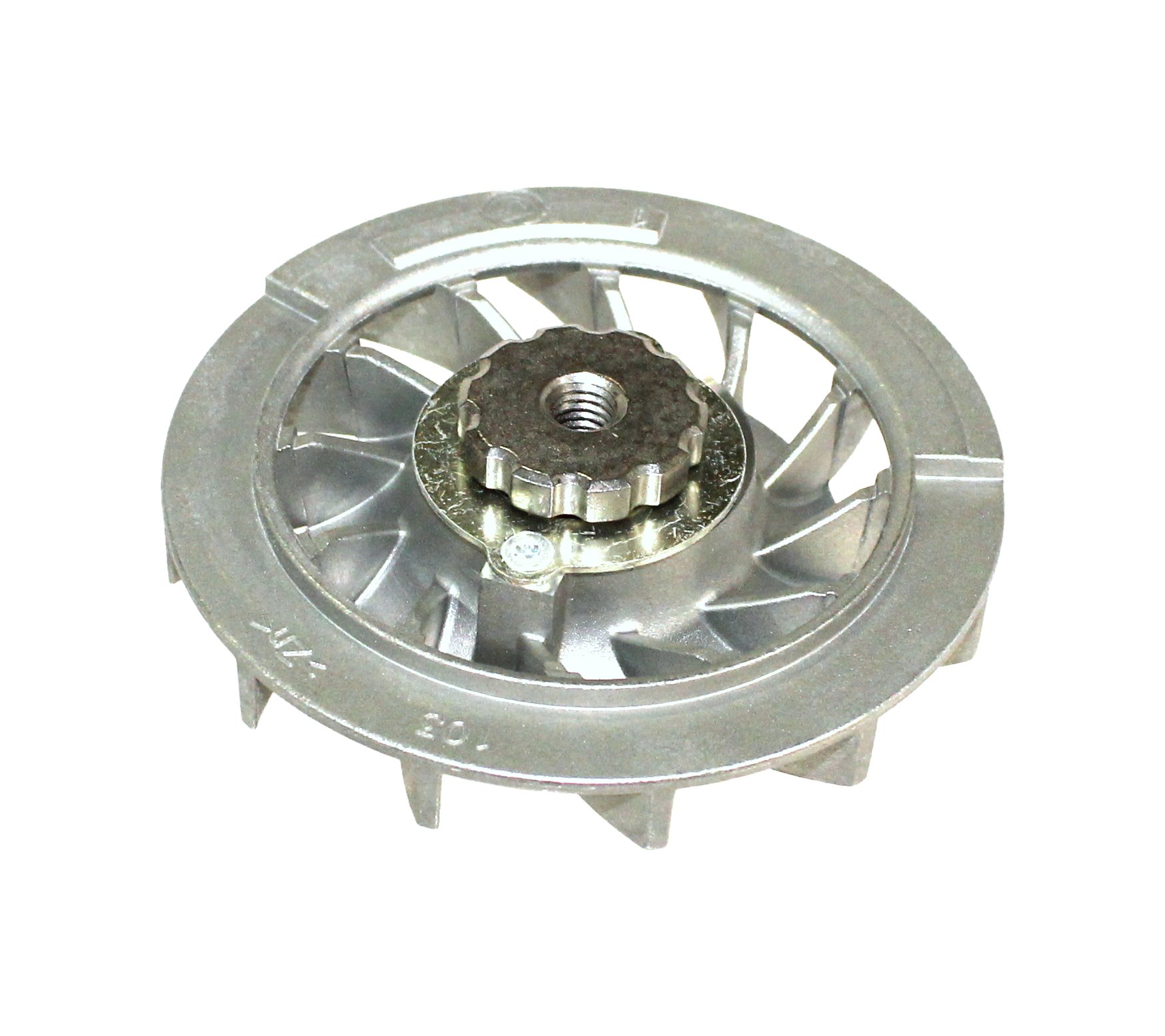Bosch 2606610903 Fan Assembly Replacement Part - Compatible with Various Bosch Appliances | Perfect for Cooling System Repairs & Maintenance