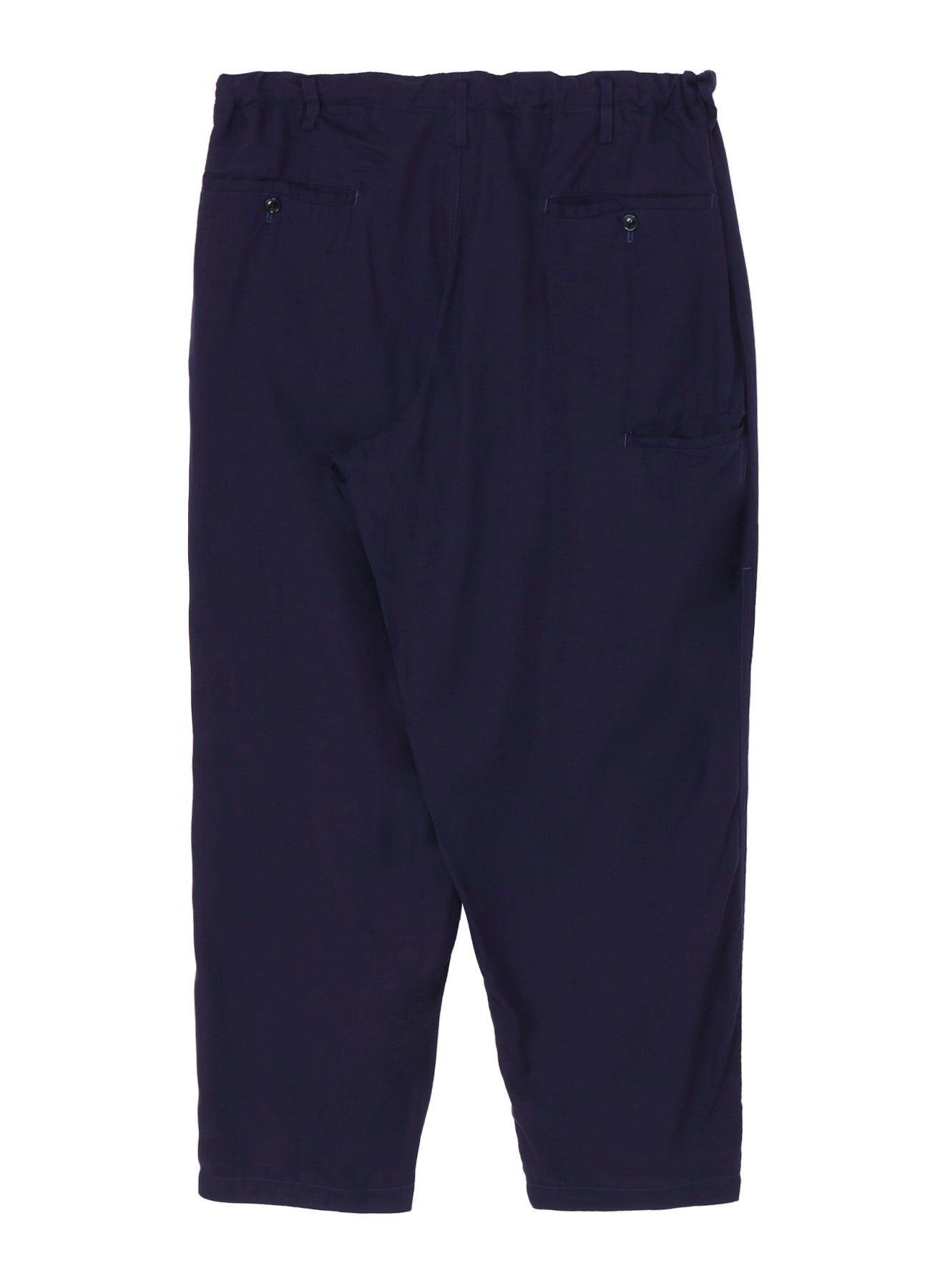 Premium Cellulose Viyella Pants with Side Tuck - Comfortable & Stylish Casual Trousers for Men & Women | Perfect for Office, Travel & Everyday Wear