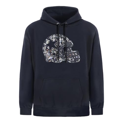 Dalla 1 Navy Blue