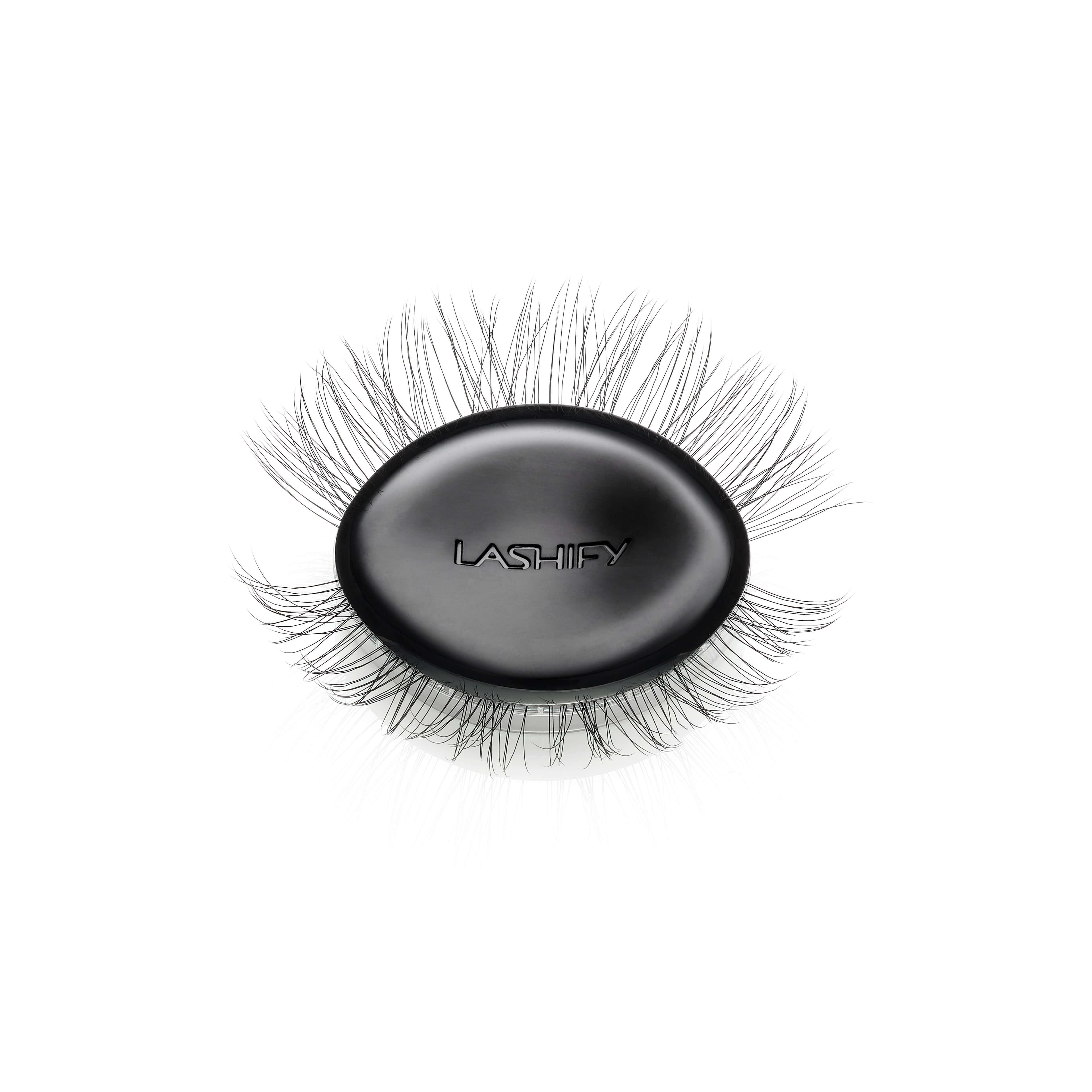 Plus+ Gossamer® Lash - Natural Looking False Eyelashes for Dramatic Volume & Length | Perfect for Weddings, Parties & Everyday Glam