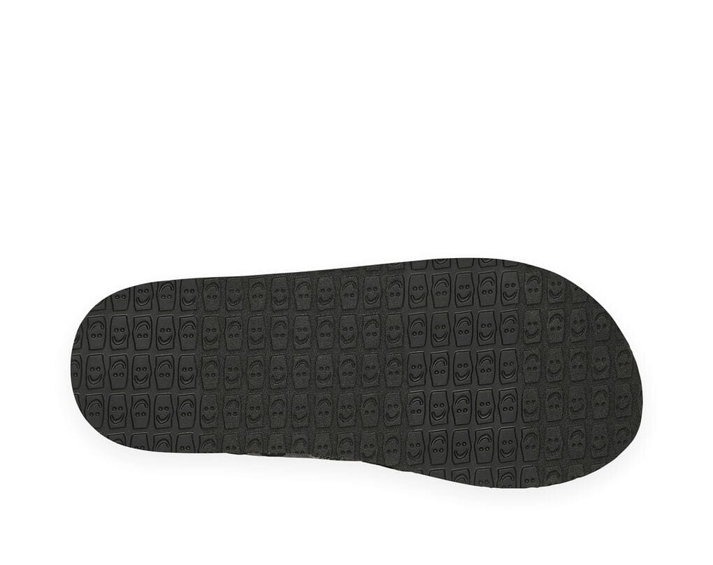 Sanuk Vagabond Slip-On Shoes for Men & Women - Comfortable & Stylish Casual Walking Shoes - Perfect for Travel, Beach, and Everyday Wear