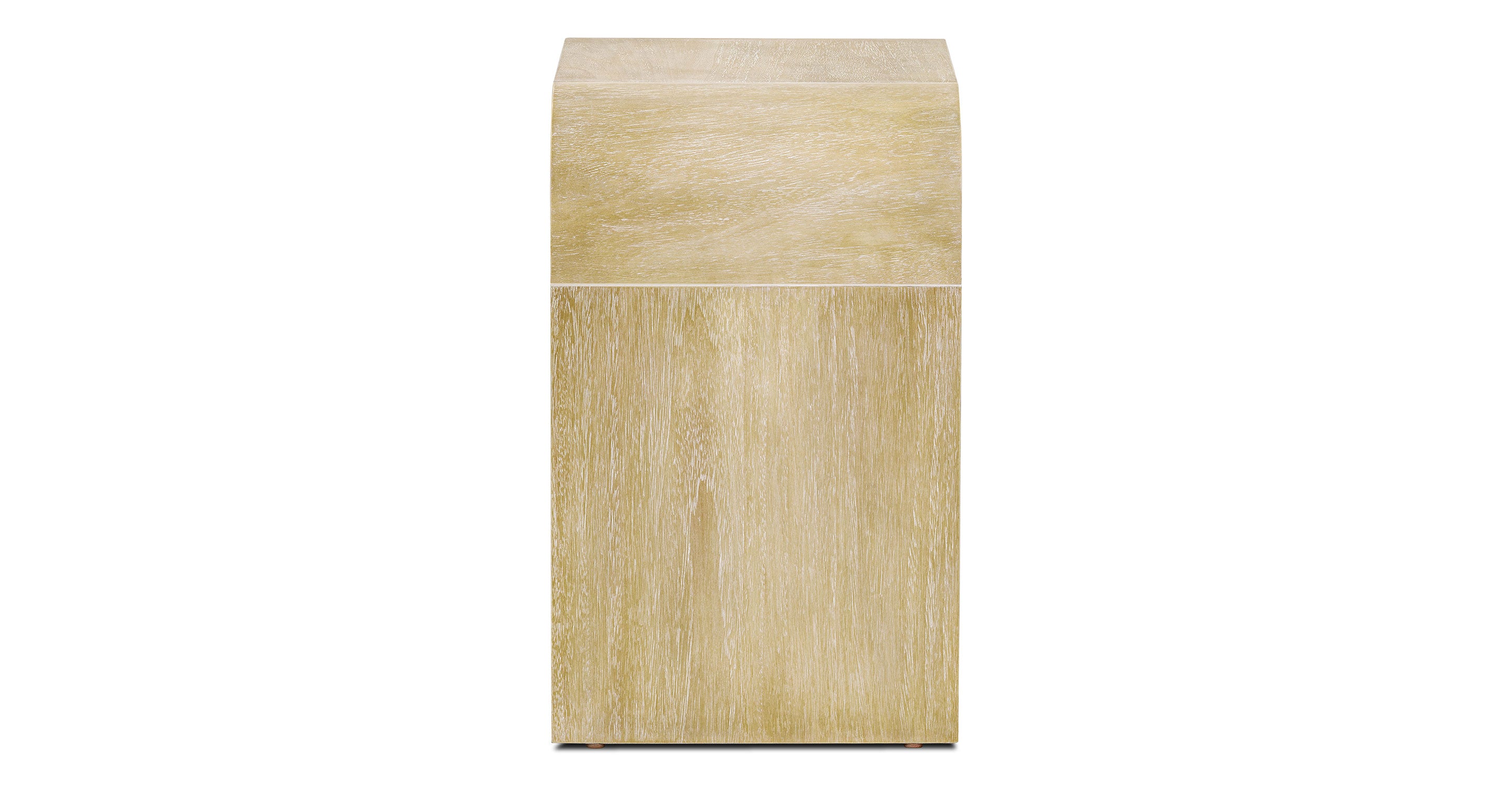 Modern Nightstand with USB Ports and Drawer - Bedside Table for Bedroom, Living Room, or Office - Perfect for Charging Devices and Storage
