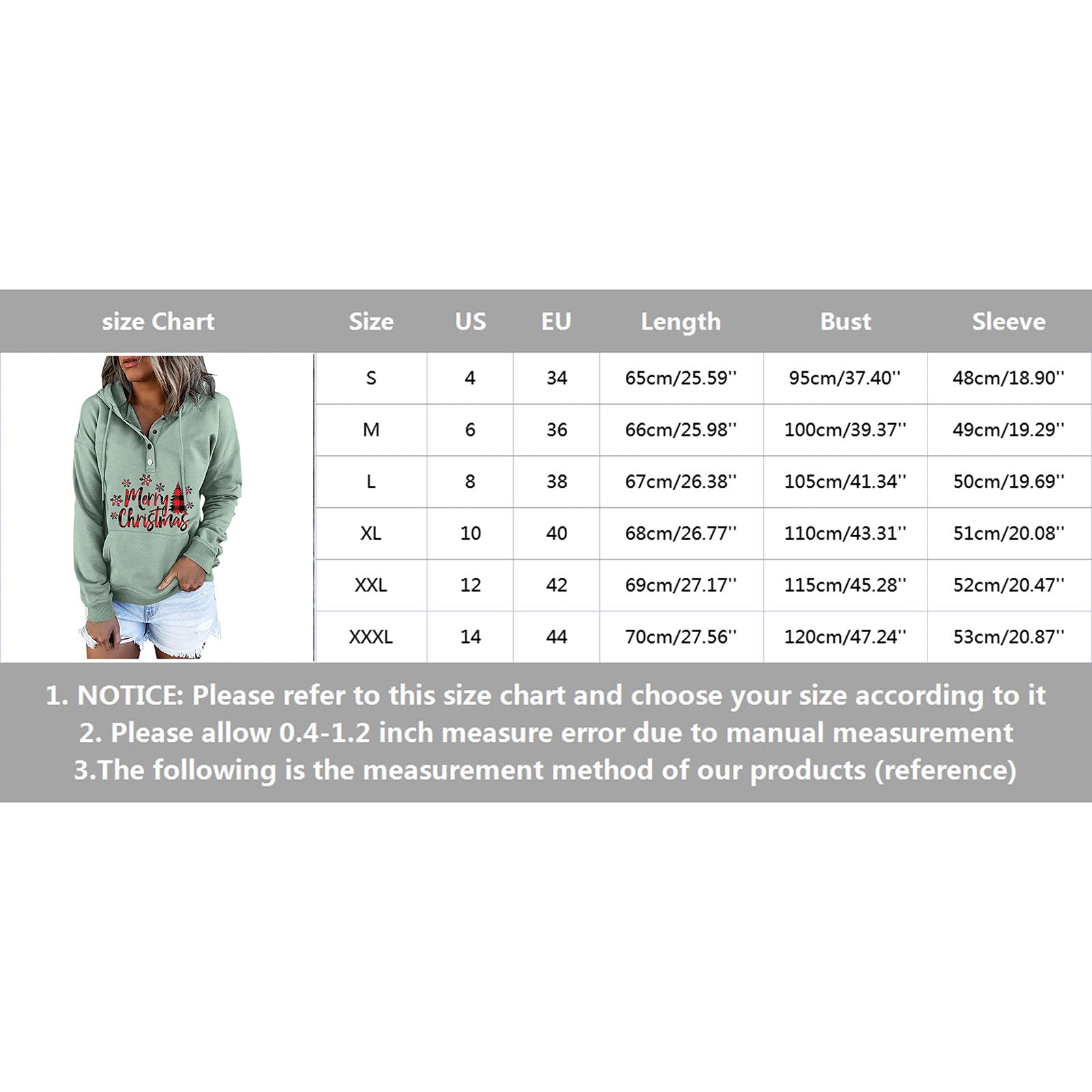 Women's Cozy Zip-Up Hoodie Sweatshirt - Long Sleeve Casual Pullover for Fall & Winter | Perfect for Outdoor Activities, Lounging & Layering