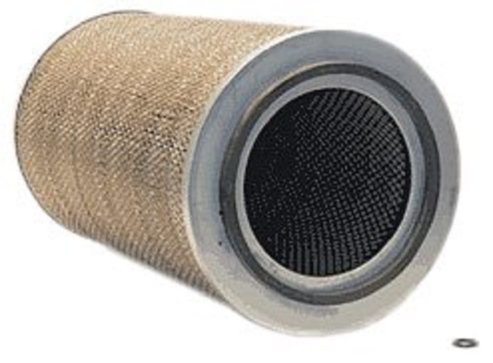 Wix Air Filter 46904 - Premium Replacement Air Filter for Cars, Trucks & SUVs - Improves Engine Performance & Airflow - Perfect for Daily Commuting & Off-Road Adventures