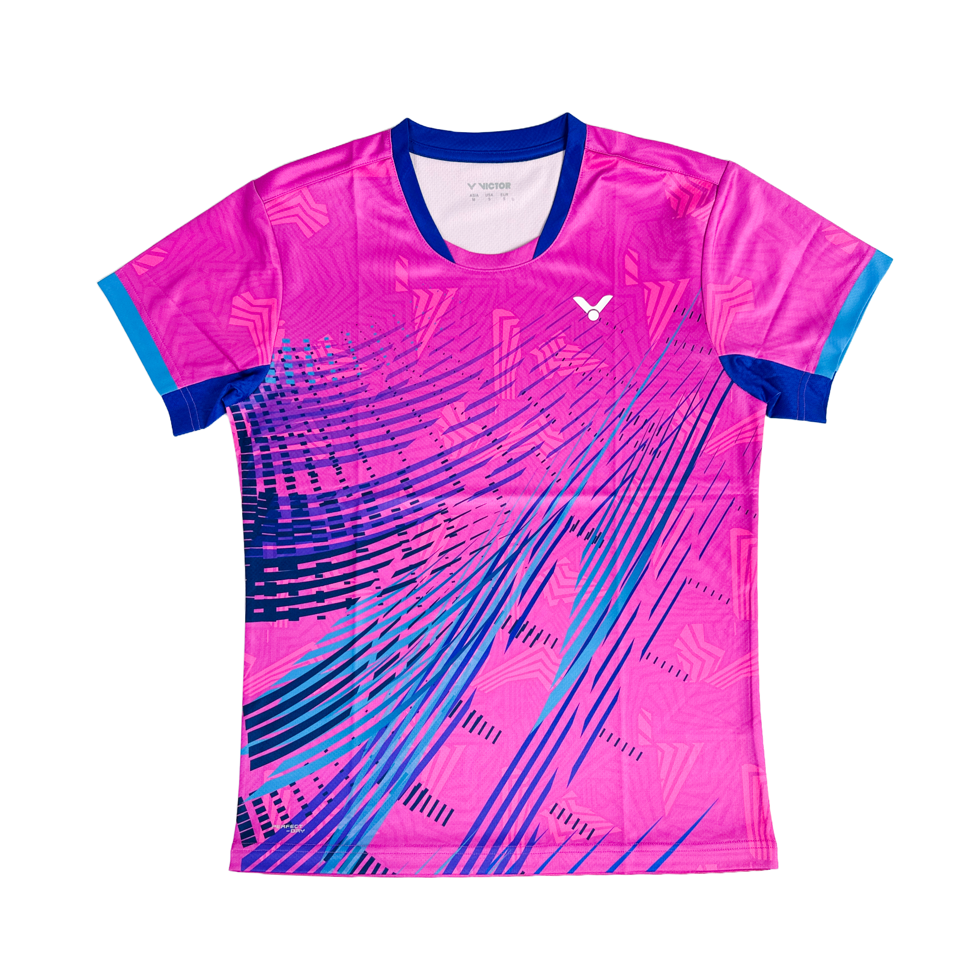 Victor T 50013 Unisex Gaming T-Shirt - Comfortable Cotton Tee for Esports & Casual Wear - Perfect for Gamers, Streamers & Gaming Enthusiasts