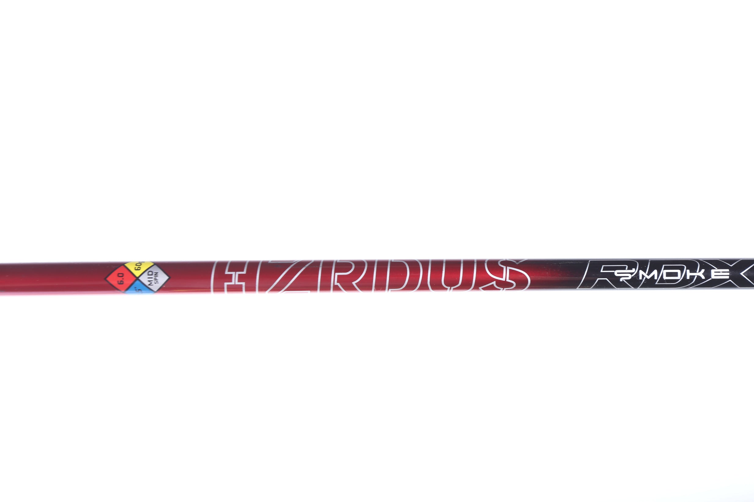 Used Callaway Big Bertha 23 Driver 9° Stiff Flex Project X HZRDUS Smoke Red RDX Right Hand Golf Club - Perfect for Men's Long Distance Driving & Tournament Play