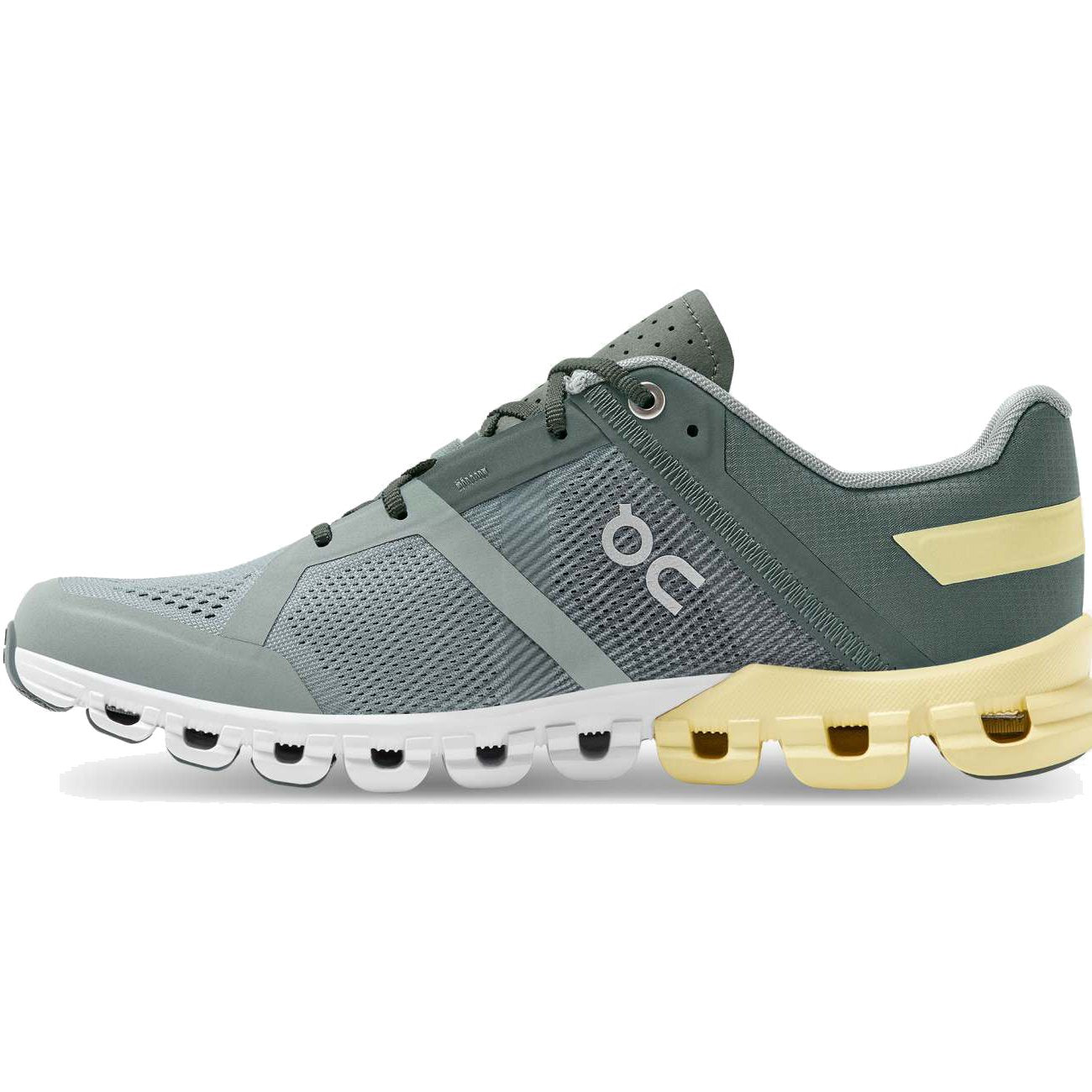 Women's CloudFlow Running Shoes - Lightweight & Breathable Sneakers for Jogging, Gym Workouts & Daily Wear