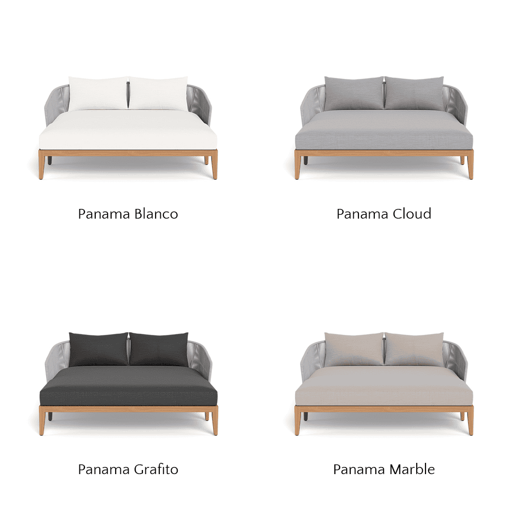 Avalon Daybed - Modern Upholstered Sofa Bed for Living Room, Guest Room & Small Spaces | Perfect for Lounging, Napping & Extra Sleeping Space