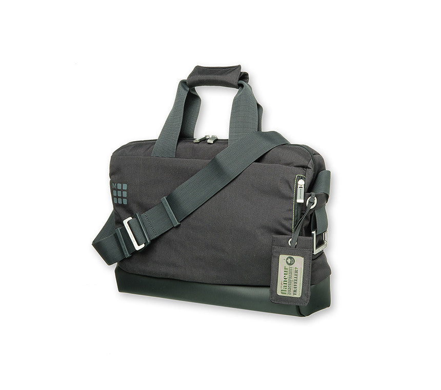 Premium Moleskine MyCloud Briefcase for Laptops & Tablets Up to 15