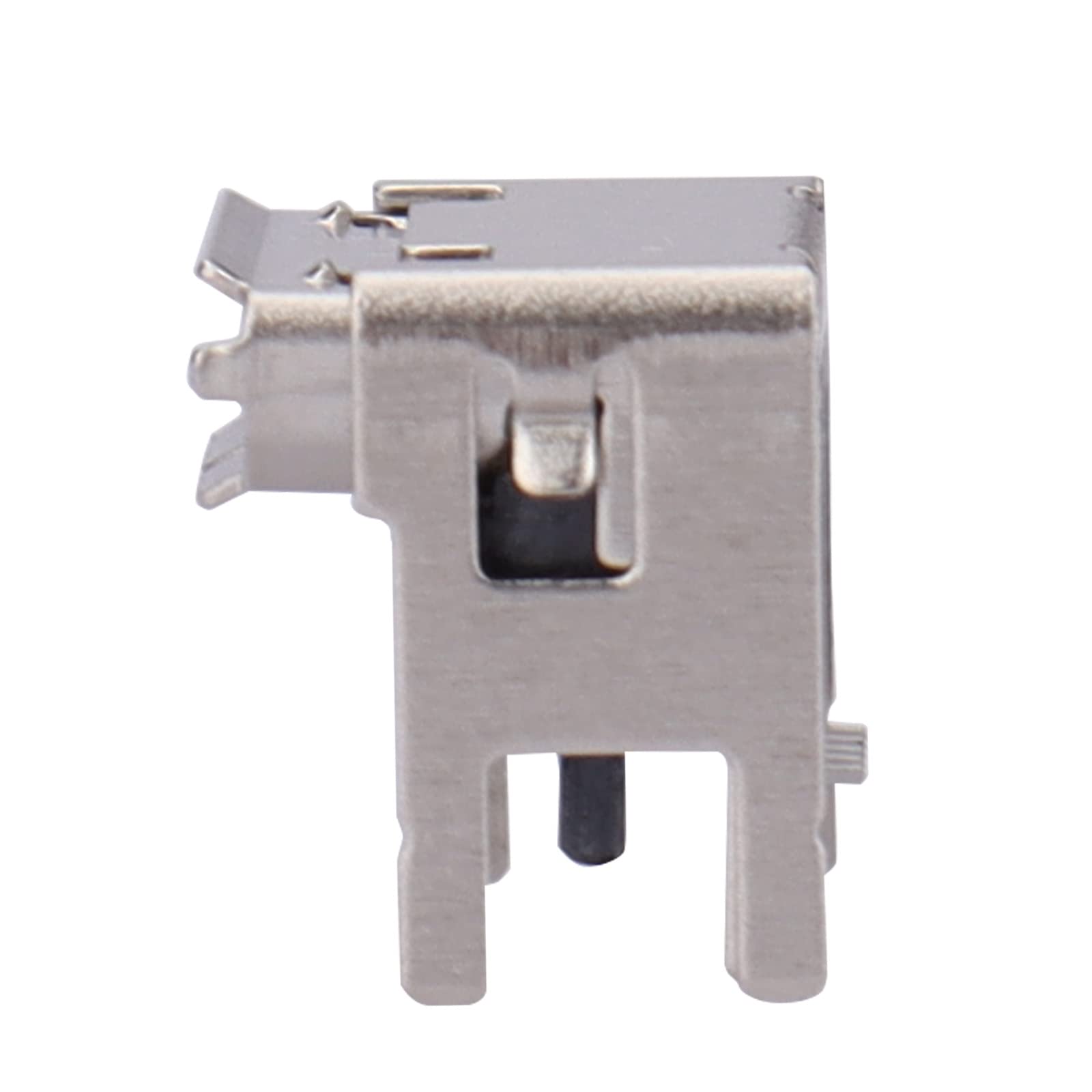 Original JBL Charge 3 Bluetooth Speaker Micro USB Charging Port Replacement - Compatible Socket Connector Jack for Easy DIY Repair | Perfect for Home, Outdoor & Travel Use