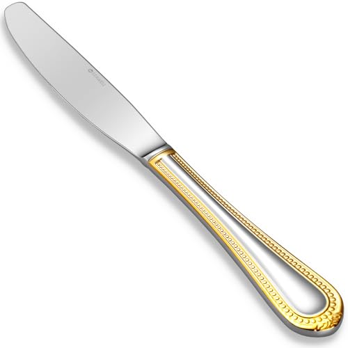 Gold Accent