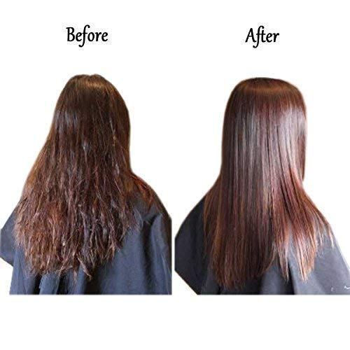 QONETIC Thermal Hair Spa Cap with Steamer - Nourishing Heat Treatment for Deep Conditioning & Hair Care - Perfect for Home Salon, Hair Mask & Scalp Treatment (Multicolor)