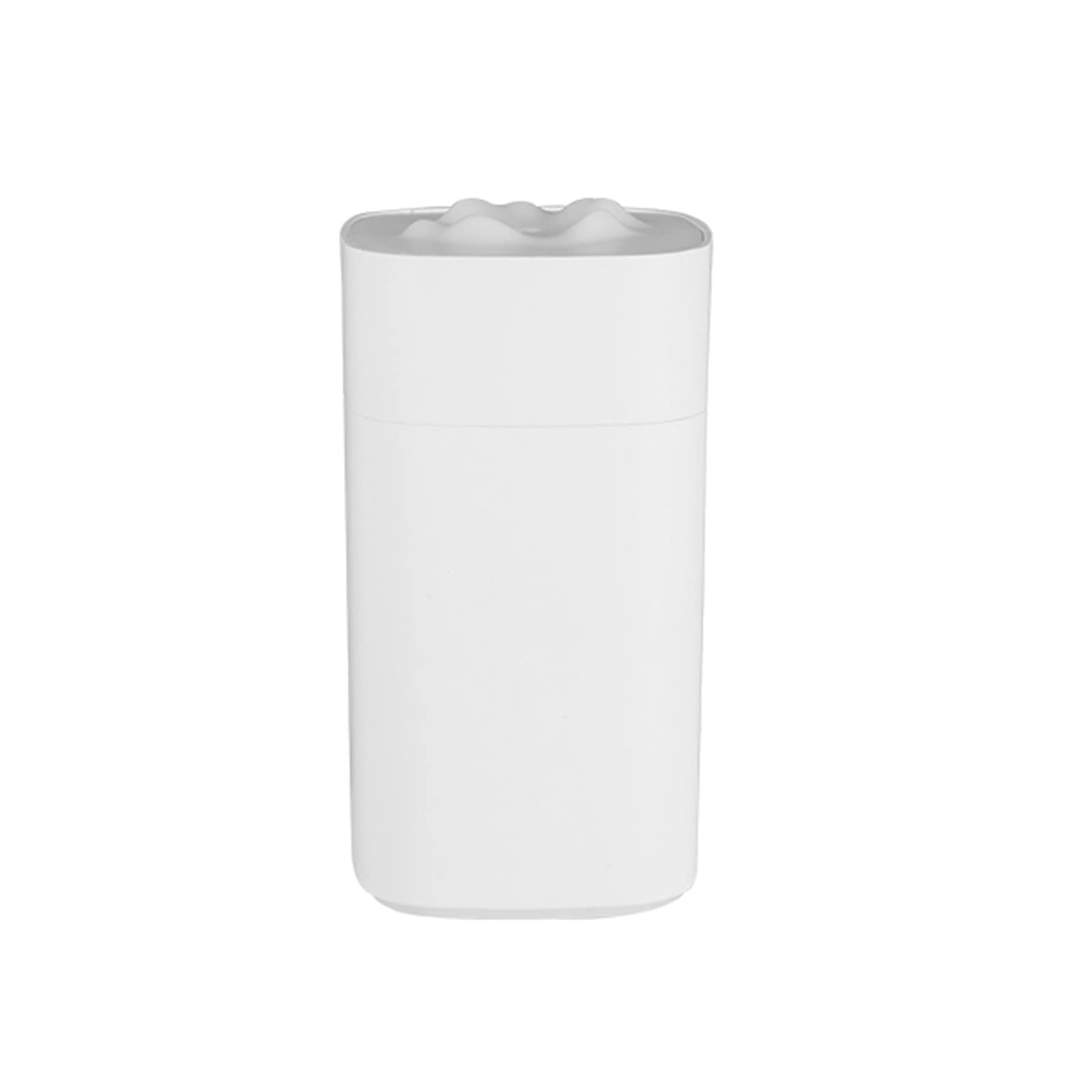 Celendi Mini USB Air Humidifier for Home, Bedroom, Office & Car - Portable Facial Moisturizer with Decorative Patterns - Perfect for Baby Nursery, Dry Skin Relief & Air Comfort
