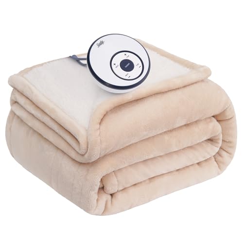 Beige - Sherpa