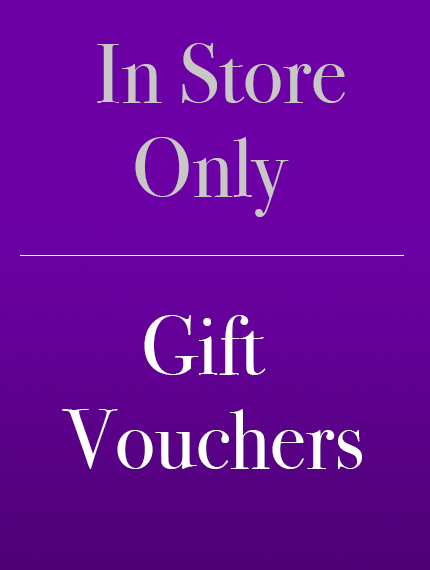 DÉCLIC Gift Voucher - Perfect for In-Store Shopping | Ideal for Birthdays, Anniversaries & Special Occasions