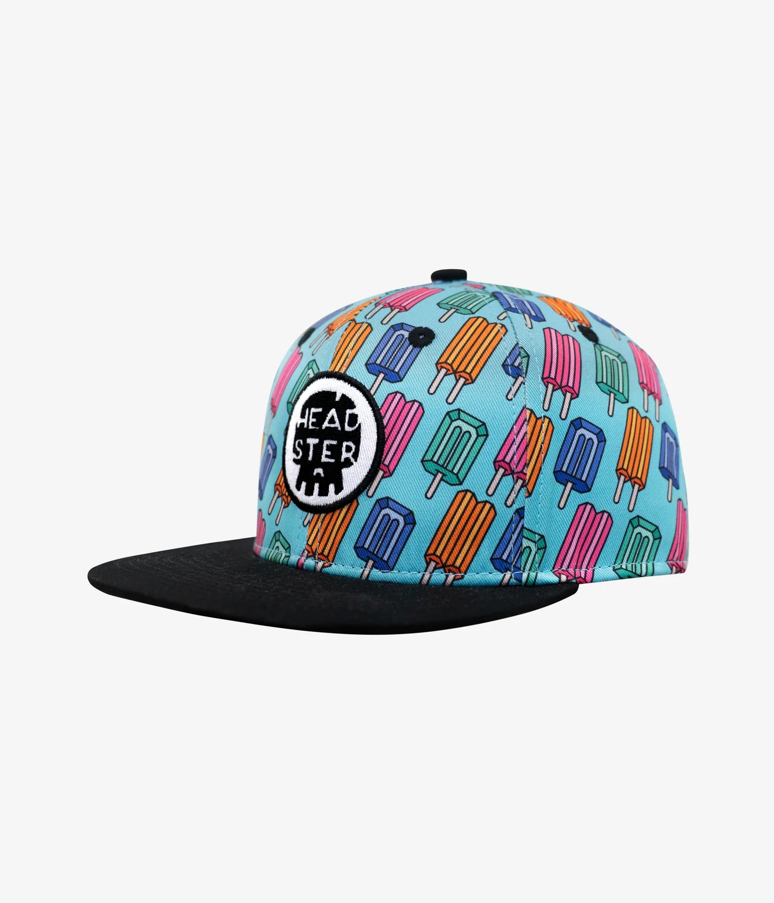Pop Neon Blue