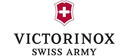 Victorinox Red Lanyard for Swiss Army Knives - Durable Keychain Accessory for Camping, Hiking & Everyday Carry (EDC)