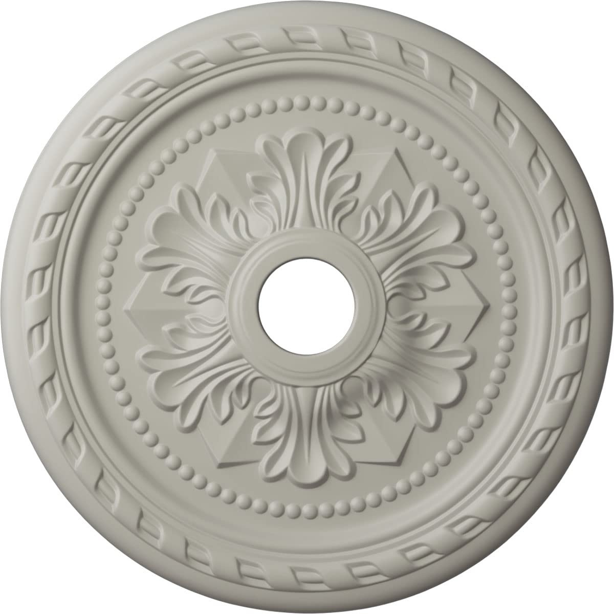 Ekena Millwork CM23PMPCF 23.6