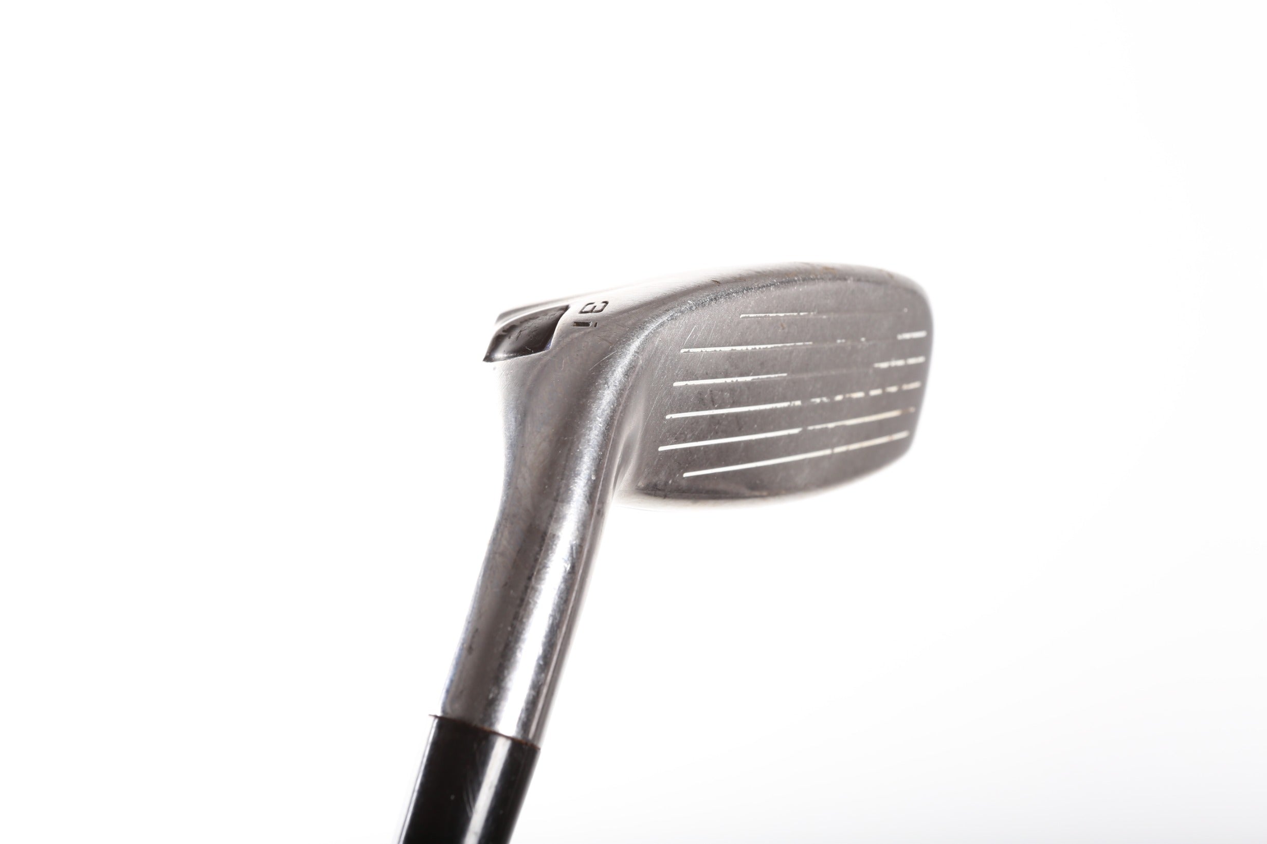 Used Cleveland Launcher DST 3H Hybrid Golf Club - Right Handed 20.5° Regular Flex - Perfect for Mid-Handicap Players & Fairway Shots