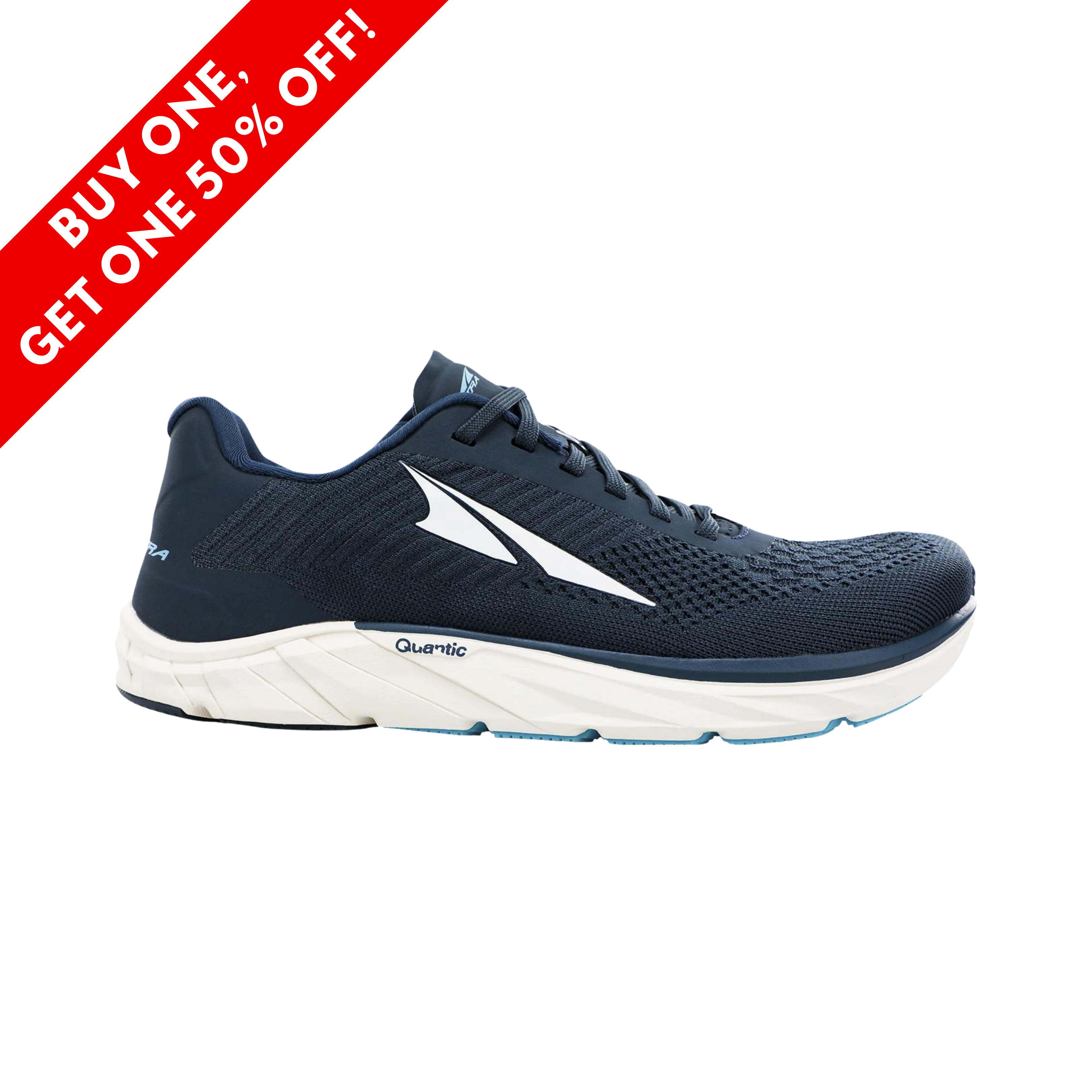 Women's Rivera 2 Comfortable Slip-On Shoes - Navy Blue (Regular Width) - Perfect for Casual Wear, Work & Travel
