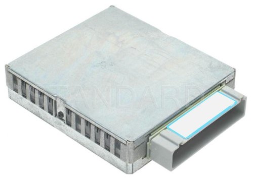 Standard Motor Products EM1253 Engine Control Module (ECM) - OEM Replacement for Smooth Engine Performance | Perfect for Car, Truck & SUV Repairs