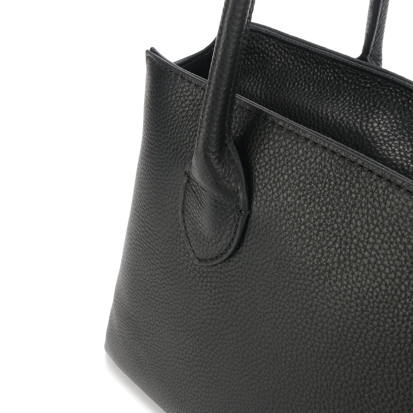 Premium Genuine Leather Tote Bag for Women - Spacious Large Capacity Underarm Shoulder Bag - Perfect for Work, Travel & Everyday Use