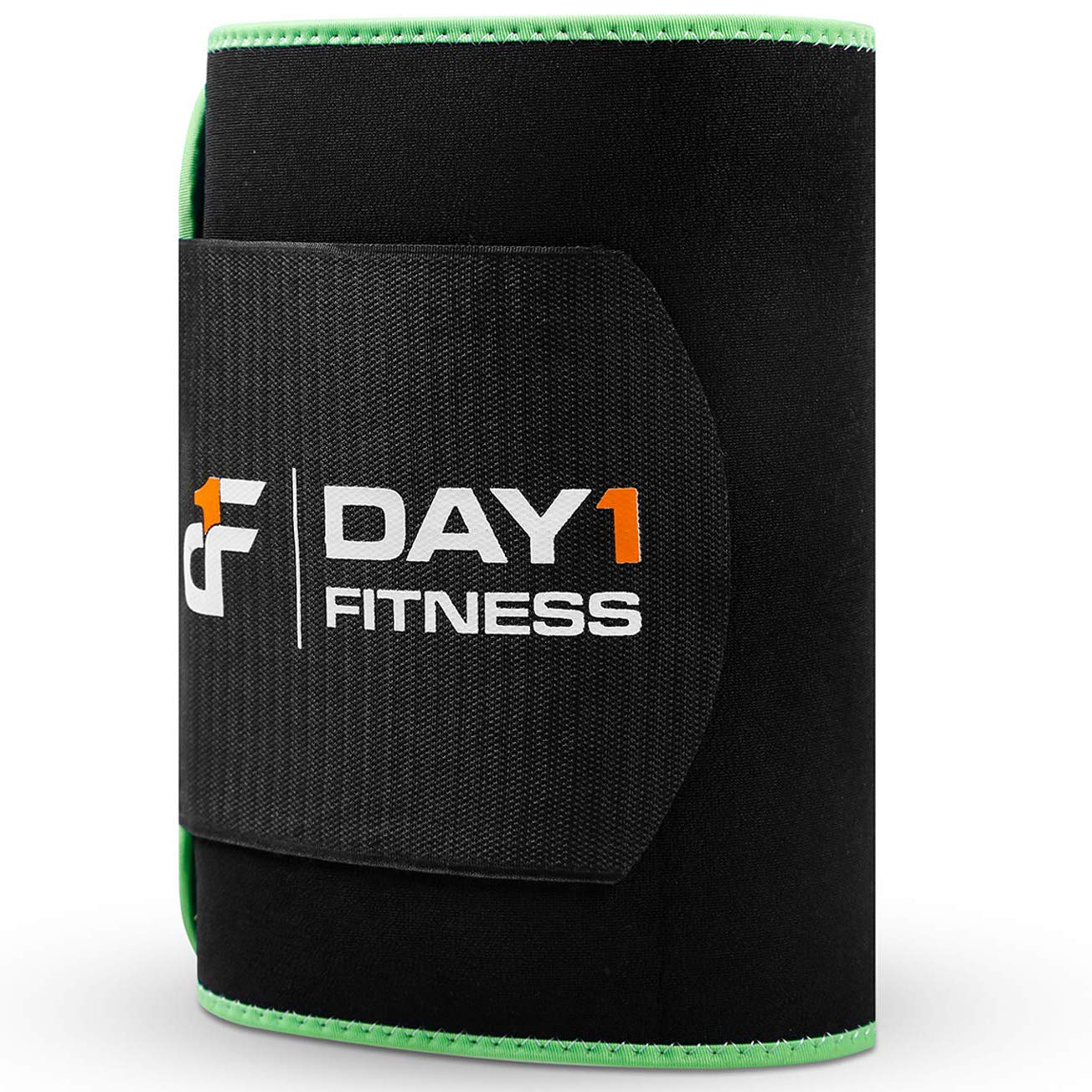 Premium Waist Trimmer Belt for Weight Loss & Abdominal Training - Durable Unisex Sweat Belt for Men & Women - 5 Sizes (S-XXL) - Ideal for Gym, Workouts & Postpartum Recovery