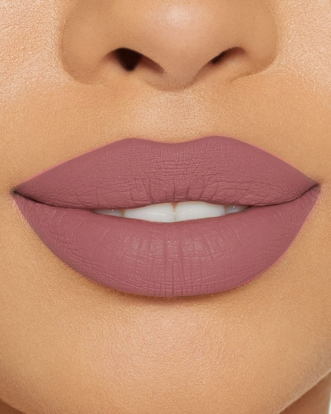 Matte Trap Liquid Lipstick - Long Lasting, Smudge Proof, Vegan & Cruelty Free Makeup for Everyday Wear & Special Occasions