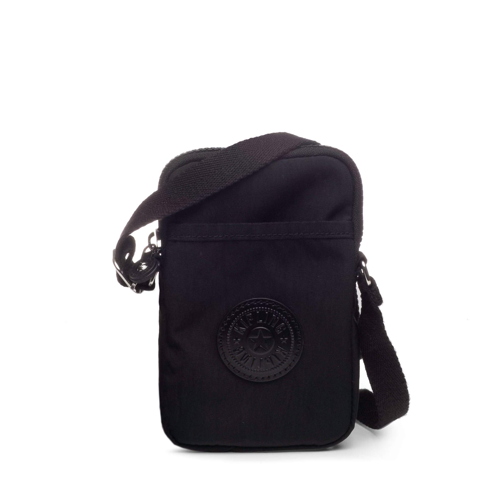 Kipling Women's Tally Mini Crossbody Bag - Lightweight Nylon Phone Purse for Everyday Use | Perfect for Work, Travel & Shopping
