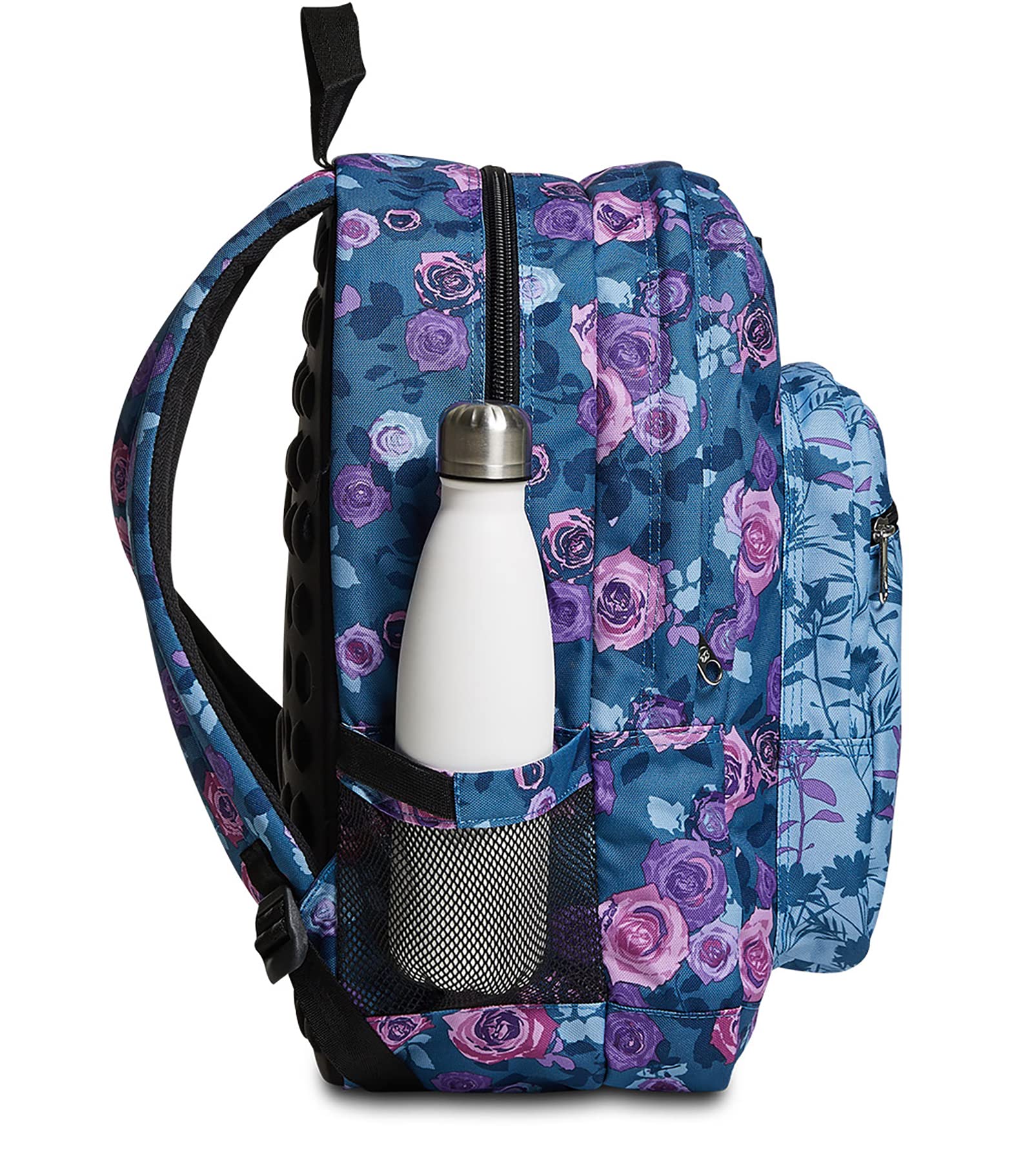 Seven Freethink School Backpack for Teens - Durable & Stylish Laptop Backpack for High School & College Students - Perfect for School, Travel & Everyday Use