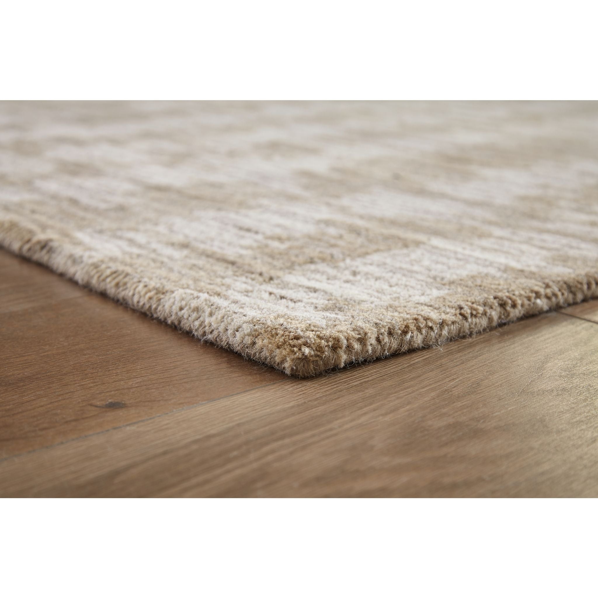 Abanlane 5'x7' Area Rug - Soft Non-Slip Living Room Rug, Perfect for Bedroom, Dining Room & Home Decor - Machine Washable Modern Floor Carpet