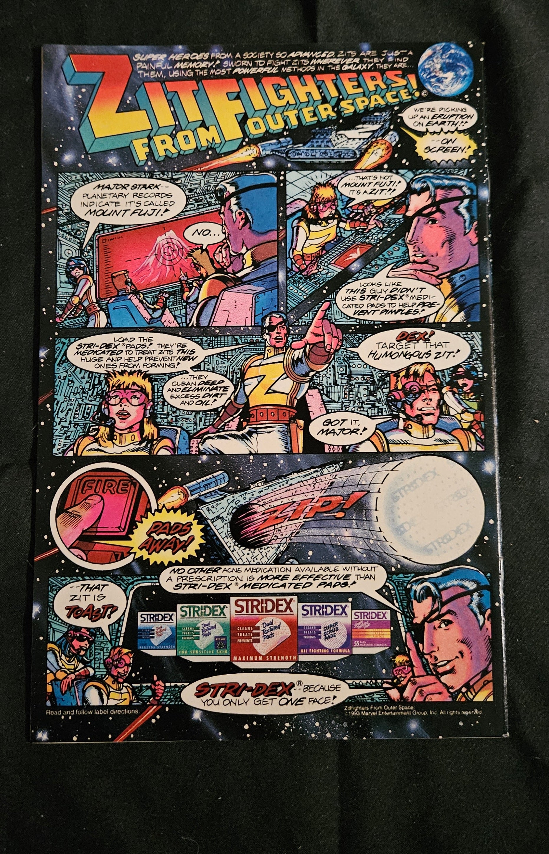 X Factor #90: The Wrong Thing - Marvel Comics (September 1993) | Rare Collectible Comic Book for Superhero Fans & Comic Collectors | Perfect for Displays, Gifts & Investment