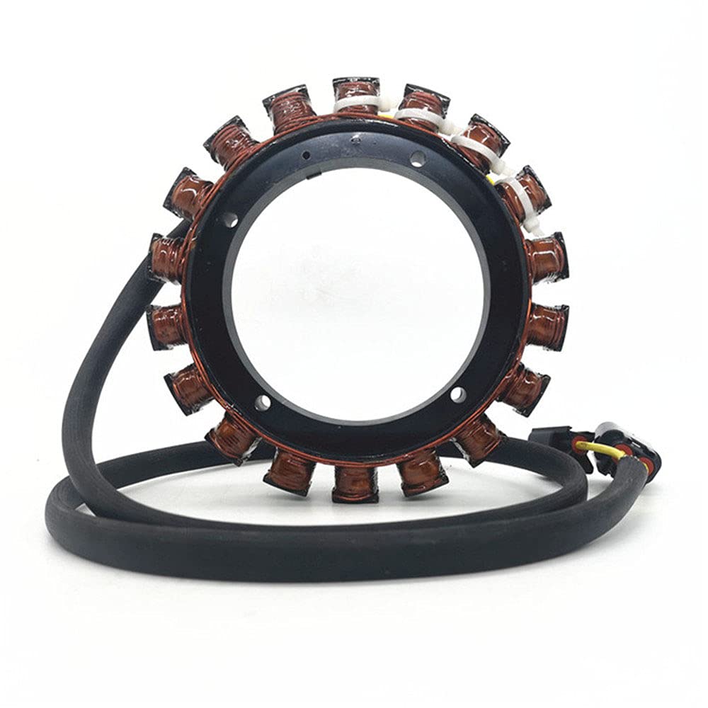 Yamaha Outboard Stator Replacement for 150HP 175HP 200HP (2000-2014 Models) - Part #68F-81410-00-00 - Perfect for Marine Engine Repair & Boat Maintenance