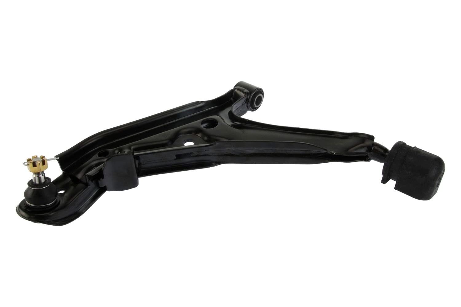 Centric 622.42095 Control Arm and Ball Joint Assembly - Front Lower Suspension Replacement Part for Smooth Ride & Handling | Compatible with Select Vehicle Models | Perfect for Off-Roading, Daily Commuting & Performance Driving
