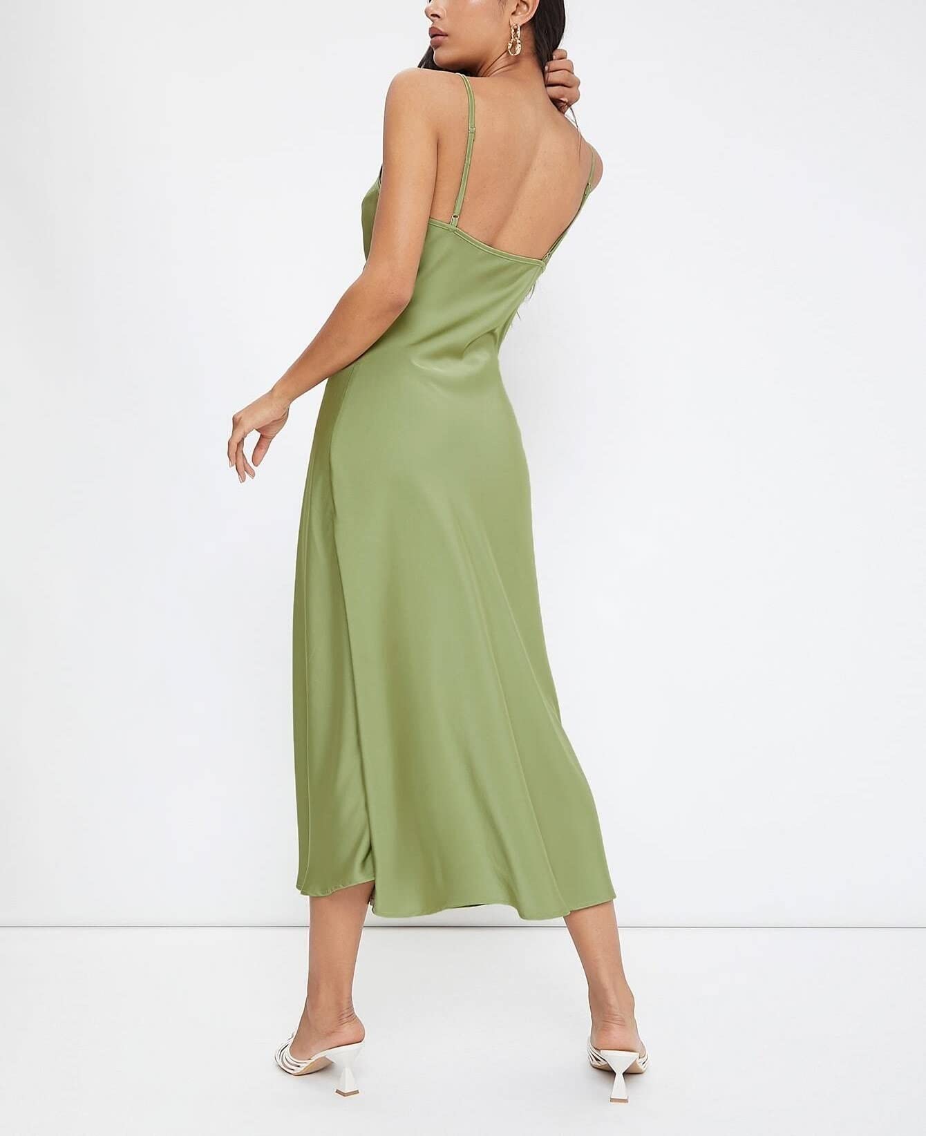 Women's Sleeveless Solid Color Long Maxi Dress for Summer, Party, Casual & Prom - Perfect for Beach Vacations, Date Nights and Formal Events