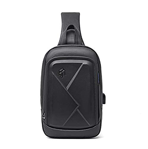XB00080- Black