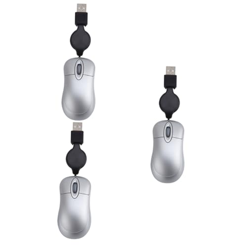 Silverx3pcs