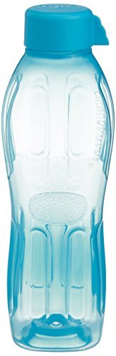 Signoraware Aqua Fresh Water Bottle - BPA Free, Leak Proof & Insulated Stainless Steel Water Bottle for Gym, Hiking & Travel - Keeps Drinks Cold for 24 Hours & Hot for 12 Hours