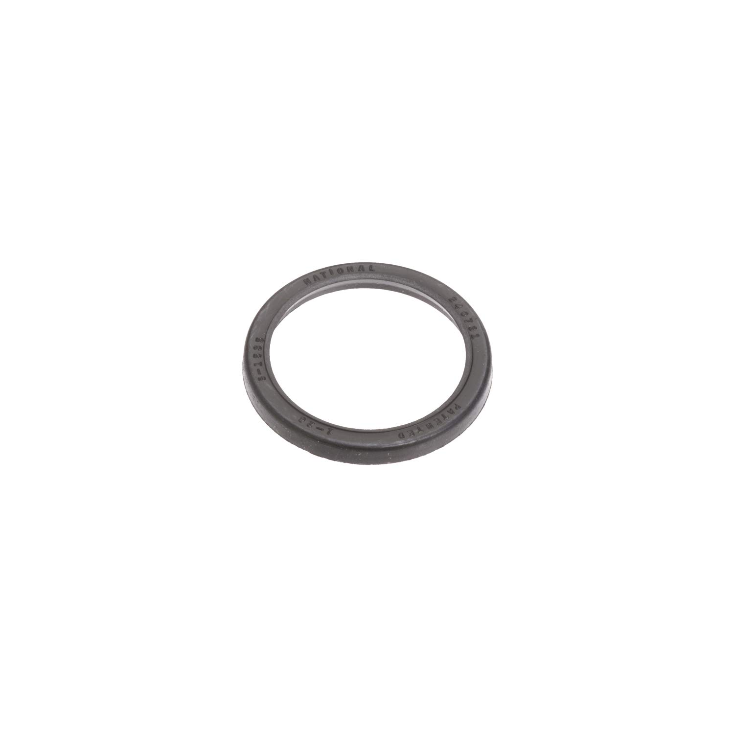 National 240731 Oil Seal - High Performance Automotive Oil Seal for Engine, Transmission & Axle - Perfect for Car Repair & Maintenance